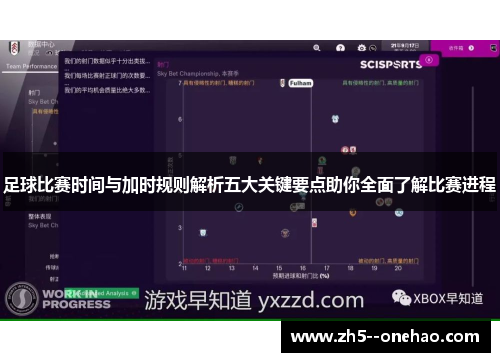 足球比赛时间与加时规则解析五大关键要点助你全面了解比赛进程 足球比赛时间与加时规则解析五大关键要点助你全面了解比赛进程