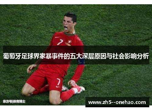 葡萄牙足球界家暴事件的五大深层原因与社会影响分析