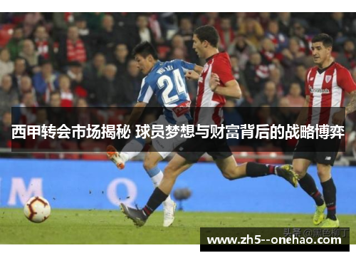 西甲转会市场揭秘 球员梦想与财富背后的战略博弈