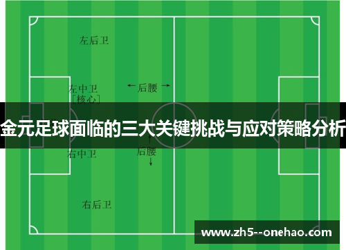 金元足球面临的三大关键挑战与应对策略分析