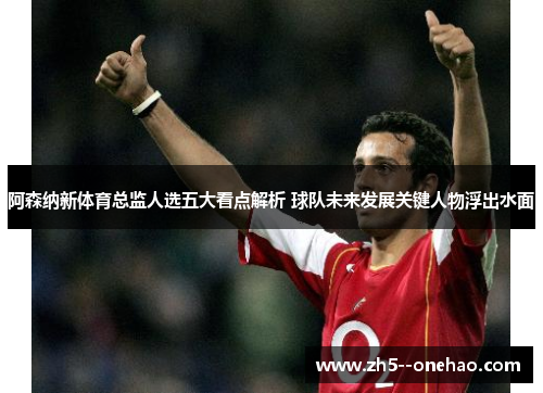 阿森纳新体育总监人选五大看点解析 球队未来发展关键人物浮出水面